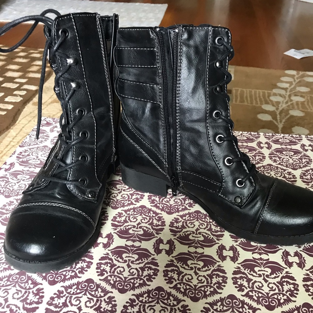 Boots